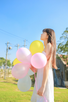 水元优奈