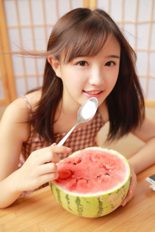 妈妈的韩国朋友
