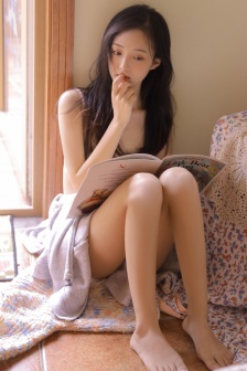 我的妻子的姐姐